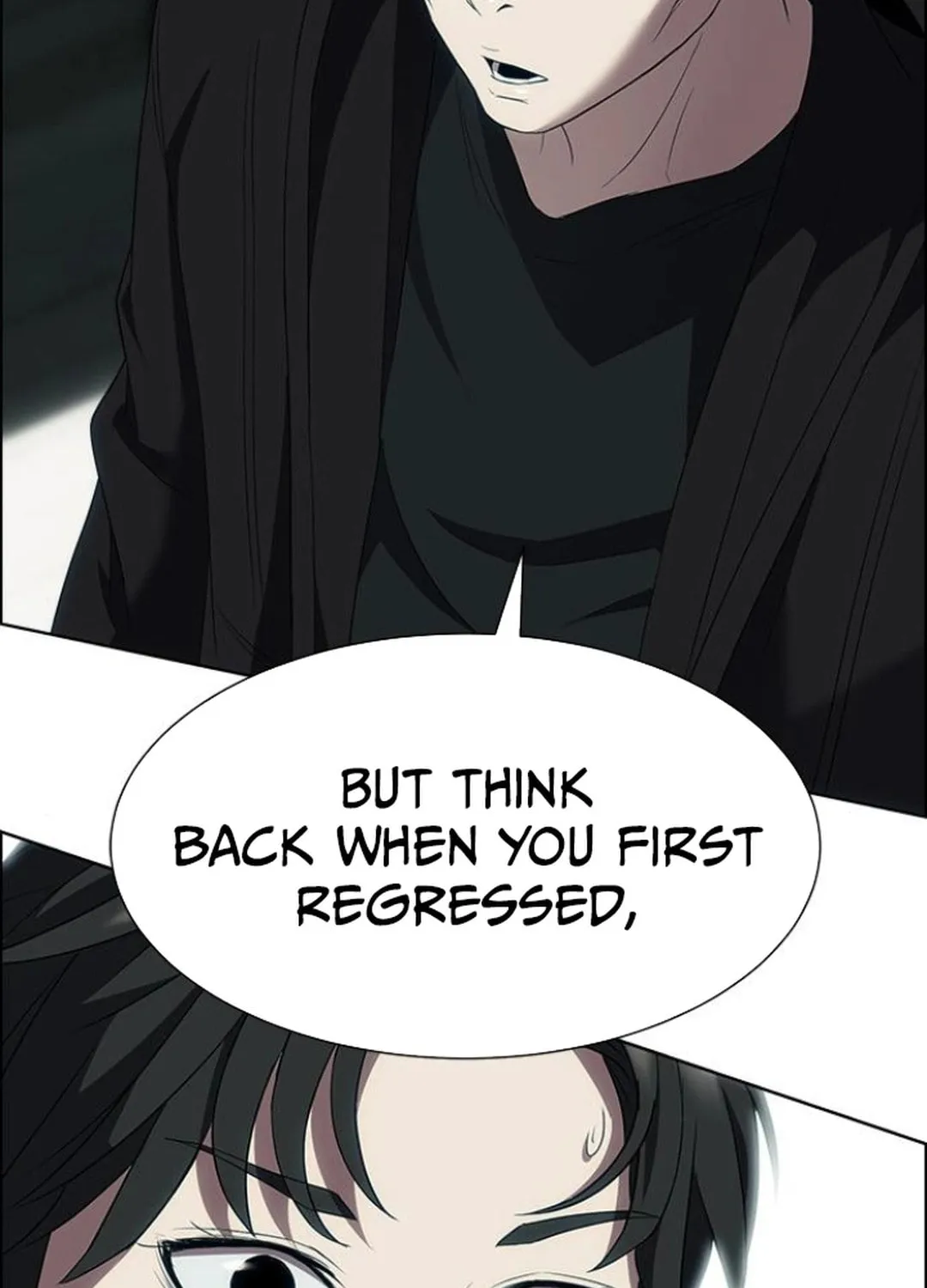This Life Is K-Pop Revenge Chapter 36 page 107 - 