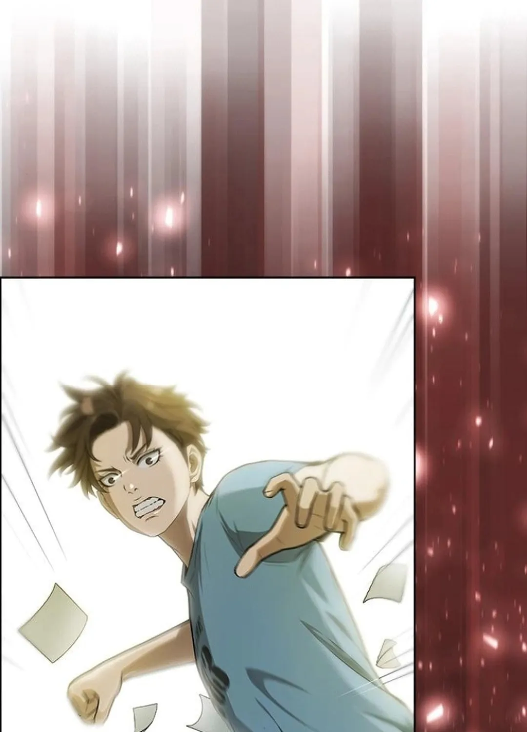 This Life Is K-Pop Revenge Chapter 36 page 109 - 