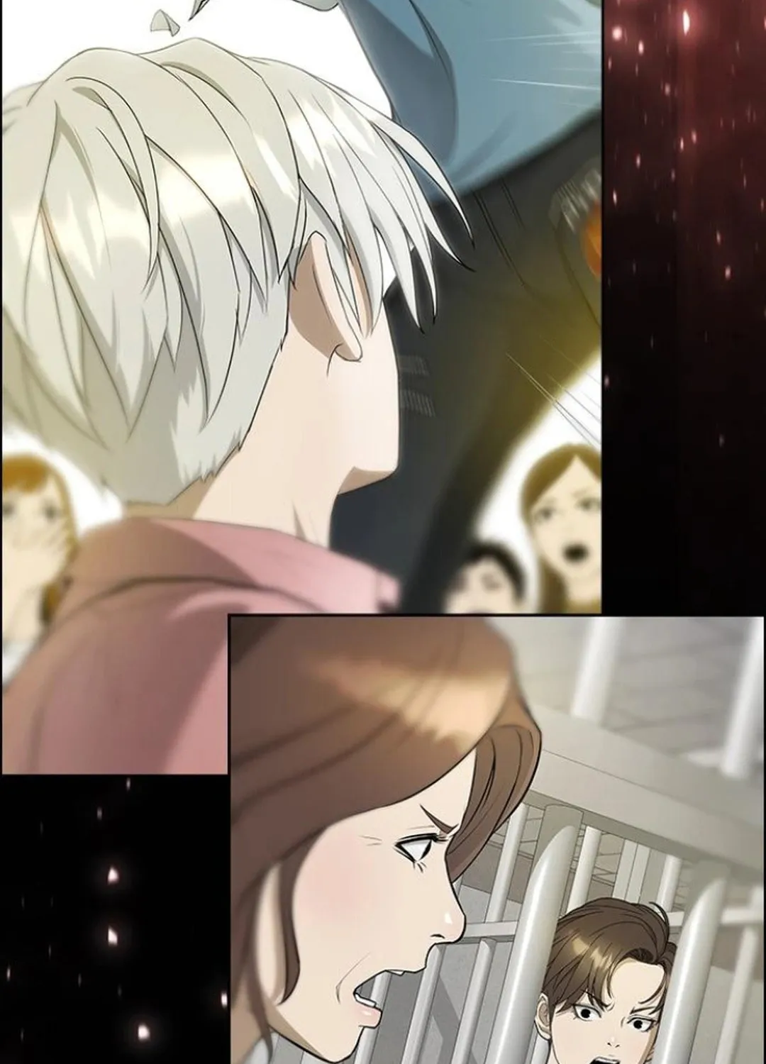 This Life Is K-Pop Revenge Chapter 36 page 110 - 