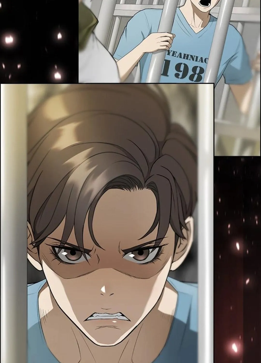 This Life Is K-Pop Revenge Chapter 36 page 111 - 