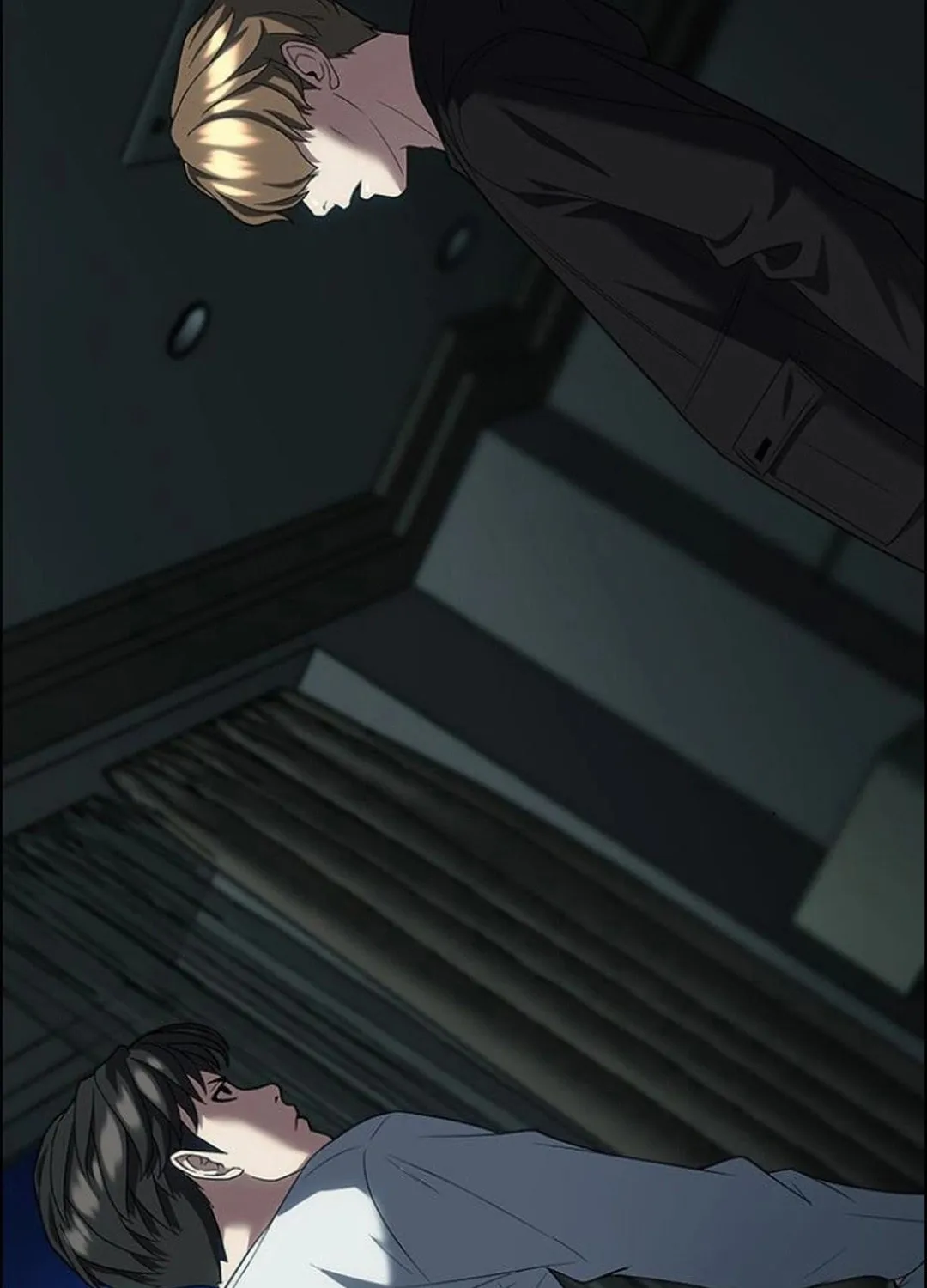 This Life Is K-Pop Revenge Chapter 36 page 115 - 