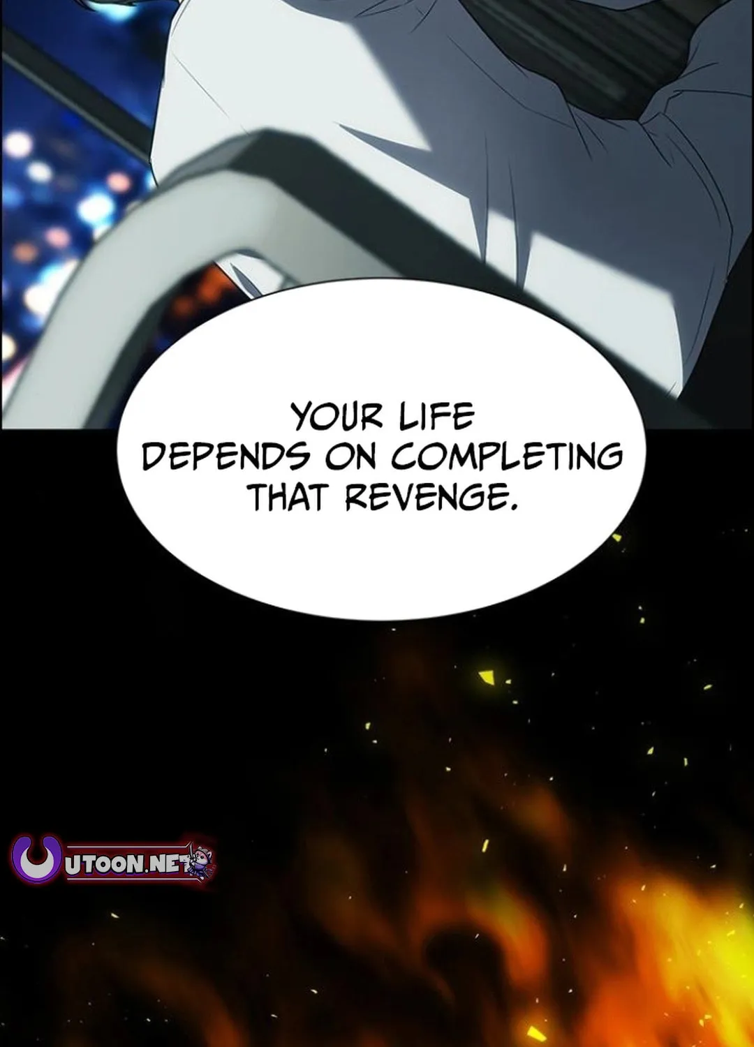 This Life Is K-Pop Revenge Chapter 36 page 116 - 