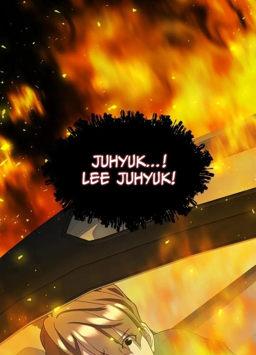 This Life Is K-Pop Revenge Chapter 36 page 117 - 