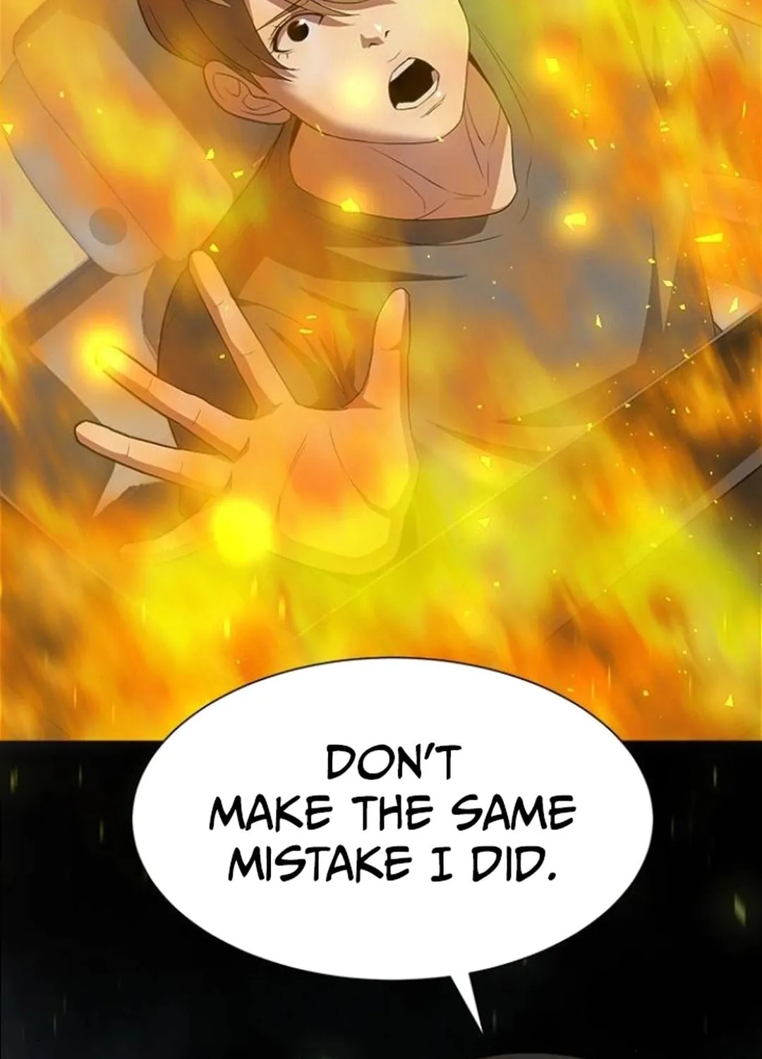 This Life Is K-Pop Revenge Chapter 36 page 118 - 