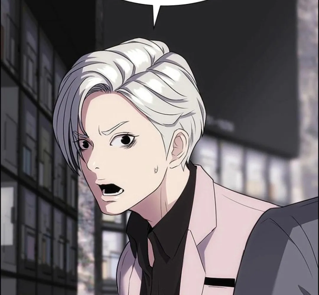 This Life Is K-Pop Revenge Chapter 36 page 14 - 