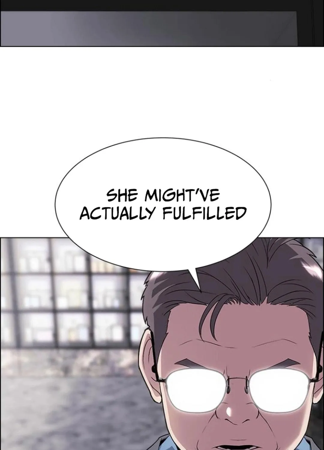 This Life Is K-Pop Revenge Chapter 36 page 19 - 