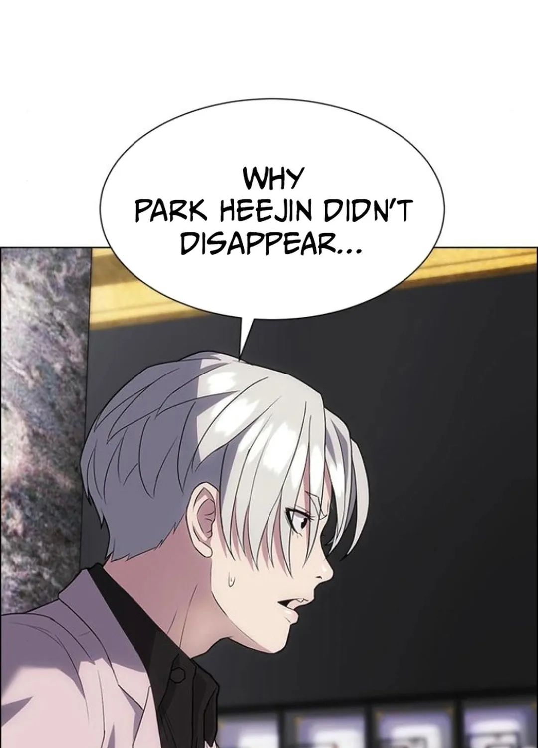 This Life Is K-Pop Revenge Chapter 36 page 23 - 