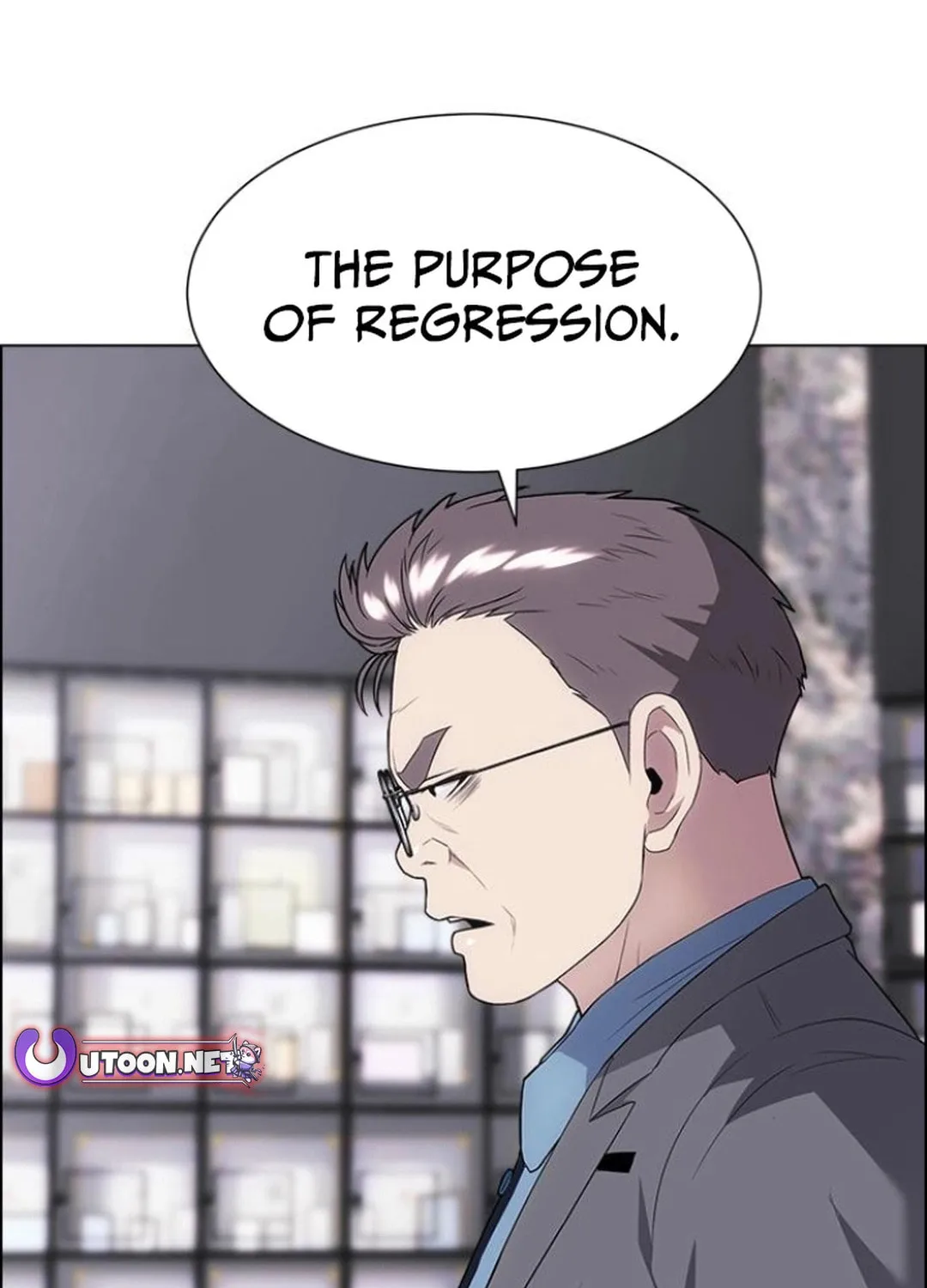 This Life Is K-Pop Revenge Chapter 36 page 25 - 