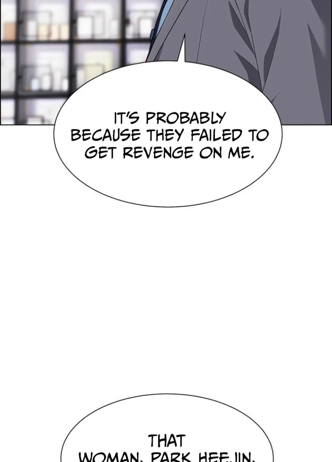 This Life Is K-Pop Revenge Chapter 36 page 26 - 