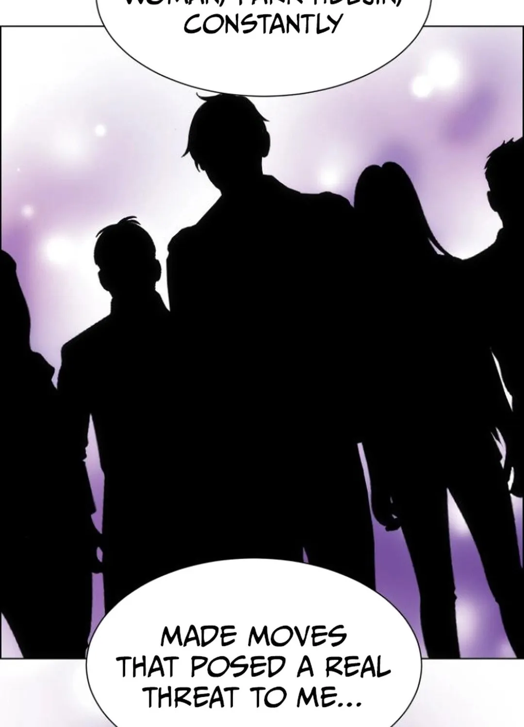 This Life Is K-Pop Revenge Chapter 36 page 27 - 