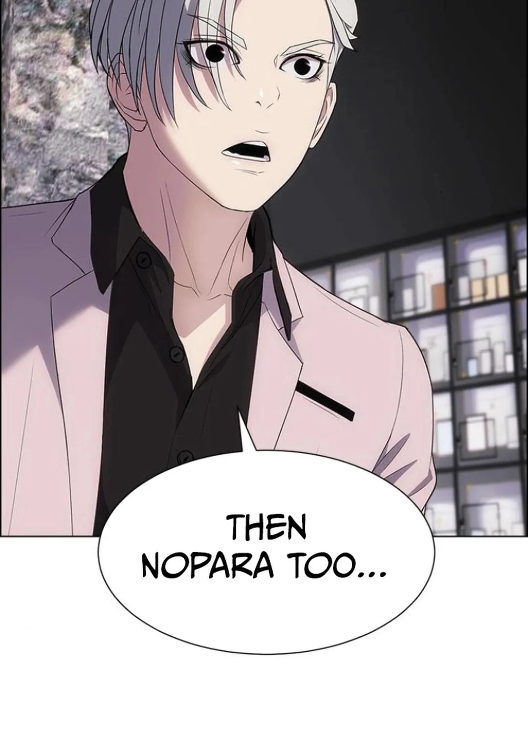 This Life Is K-Pop Revenge Chapter 36 page 31 - 