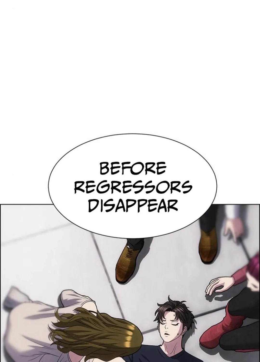 This Life Is K-Pop Revenge Chapter 36 page 32 - 