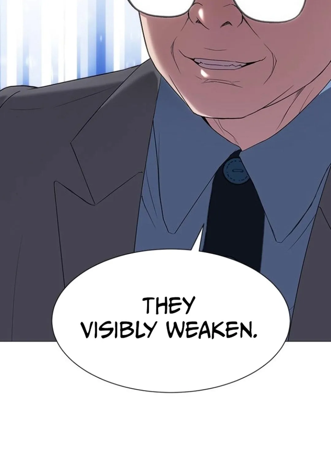 This Life Is K-Pop Revenge Chapter 36 page 34 - 