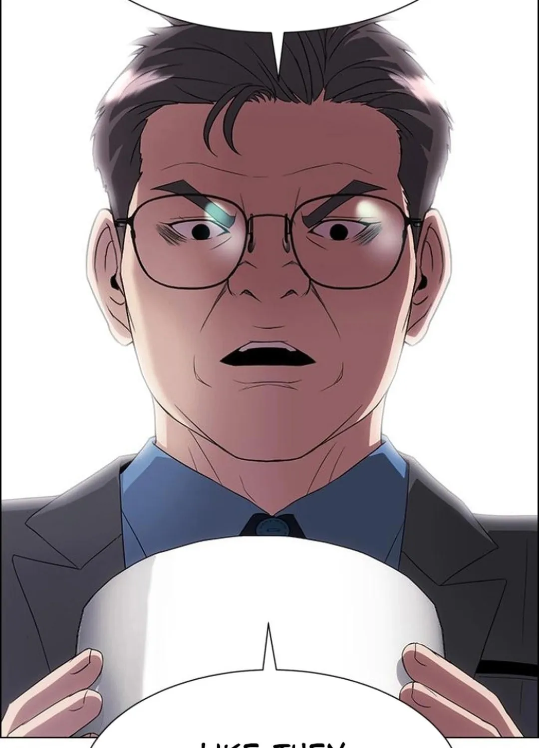 This Life Is K-Pop Revenge Chapter 36 page 5 - 