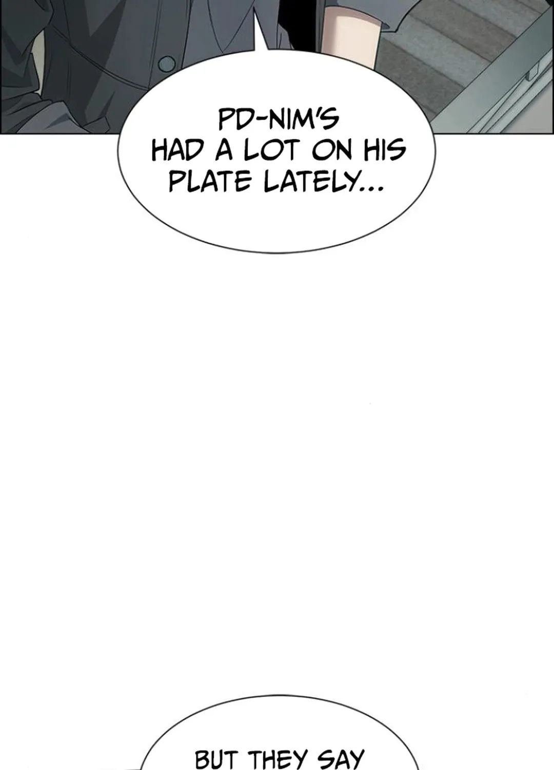 This Life Is K-Pop Revenge Chapter 36 page 43 - 