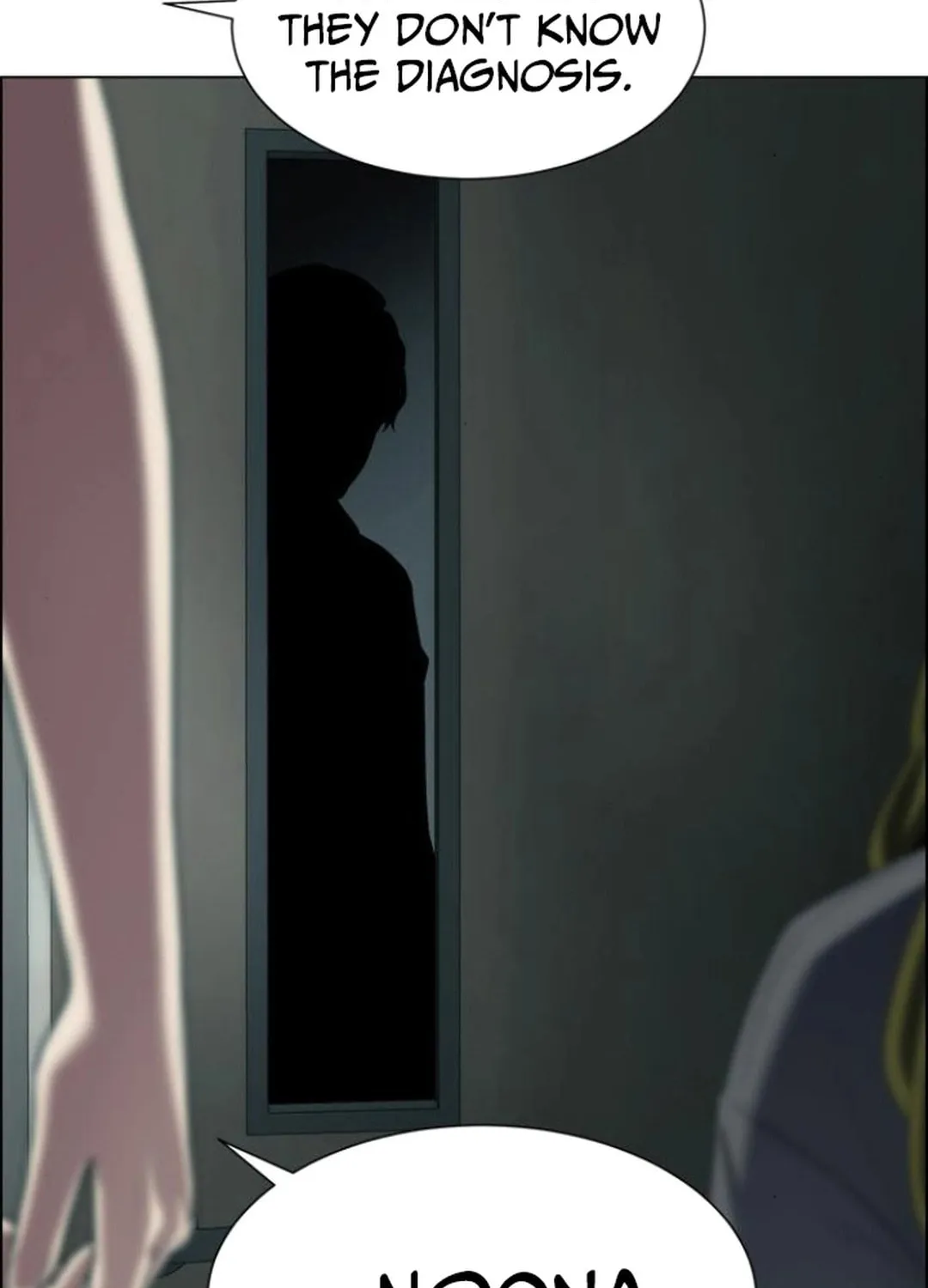 This Life Is K-Pop Revenge Chapter 36 page 44 - 