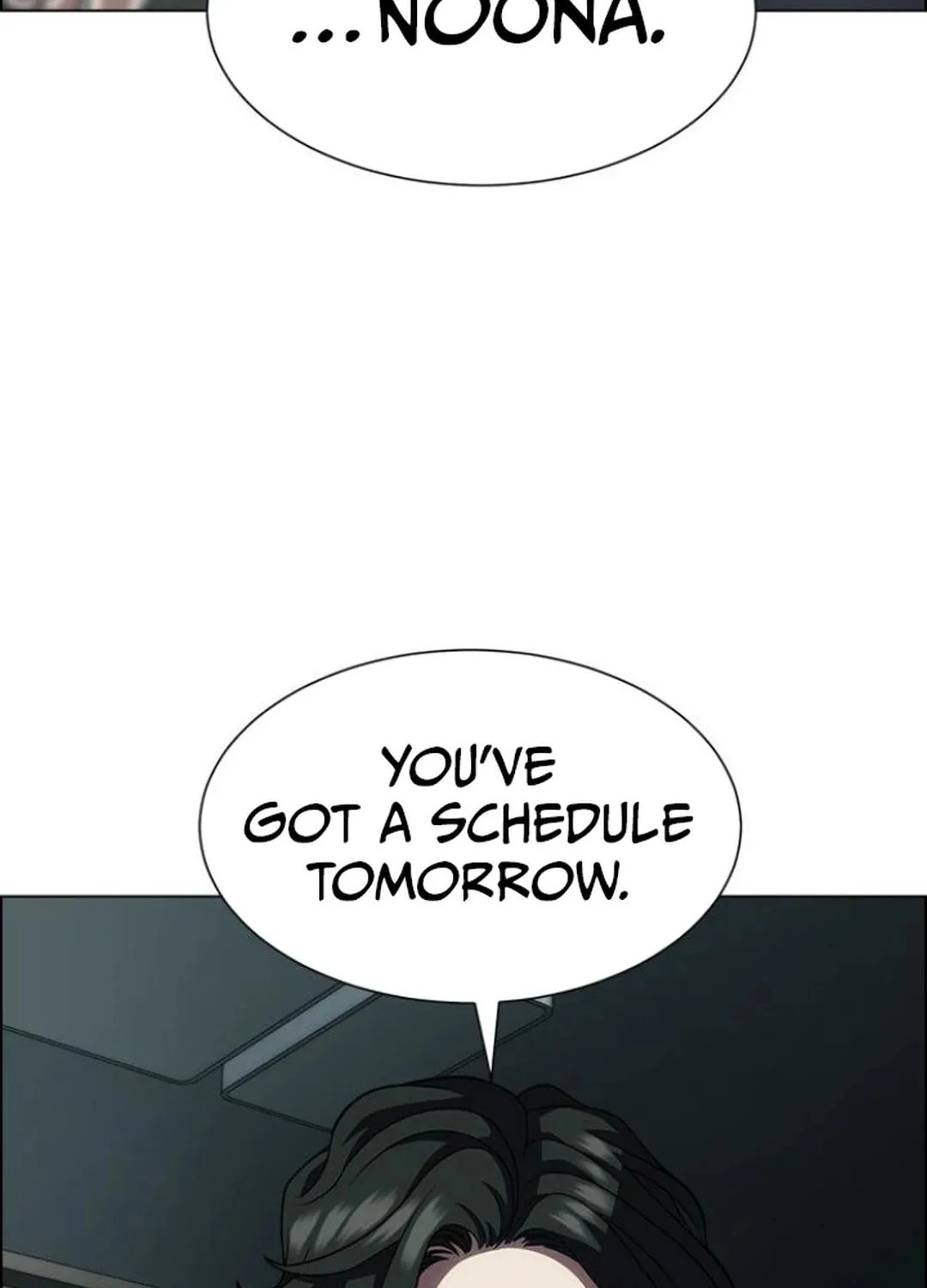 This Life Is K-Pop Revenge Chapter 36 page 45 - 