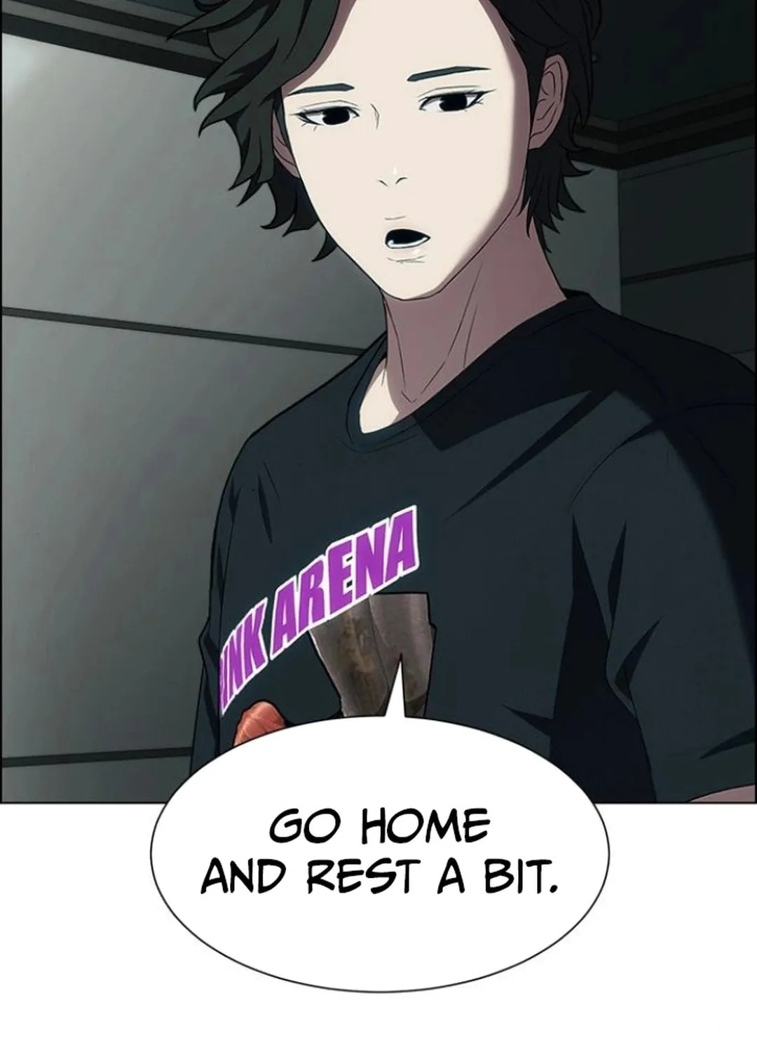 This Life Is K-Pop Revenge Chapter 36 page 46 - 
