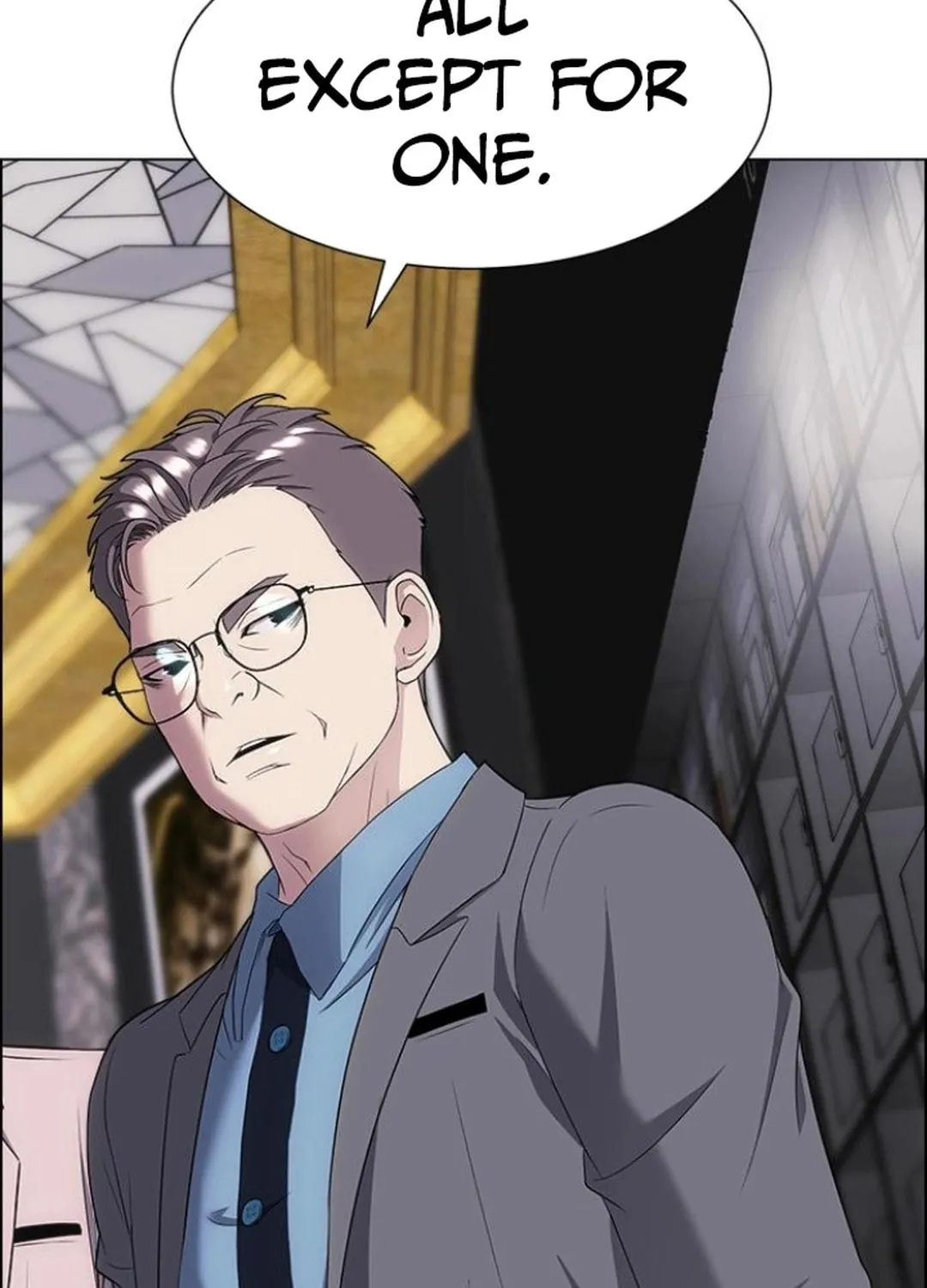 This Life Is K-Pop Revenge Chapter 36 page 8 - 