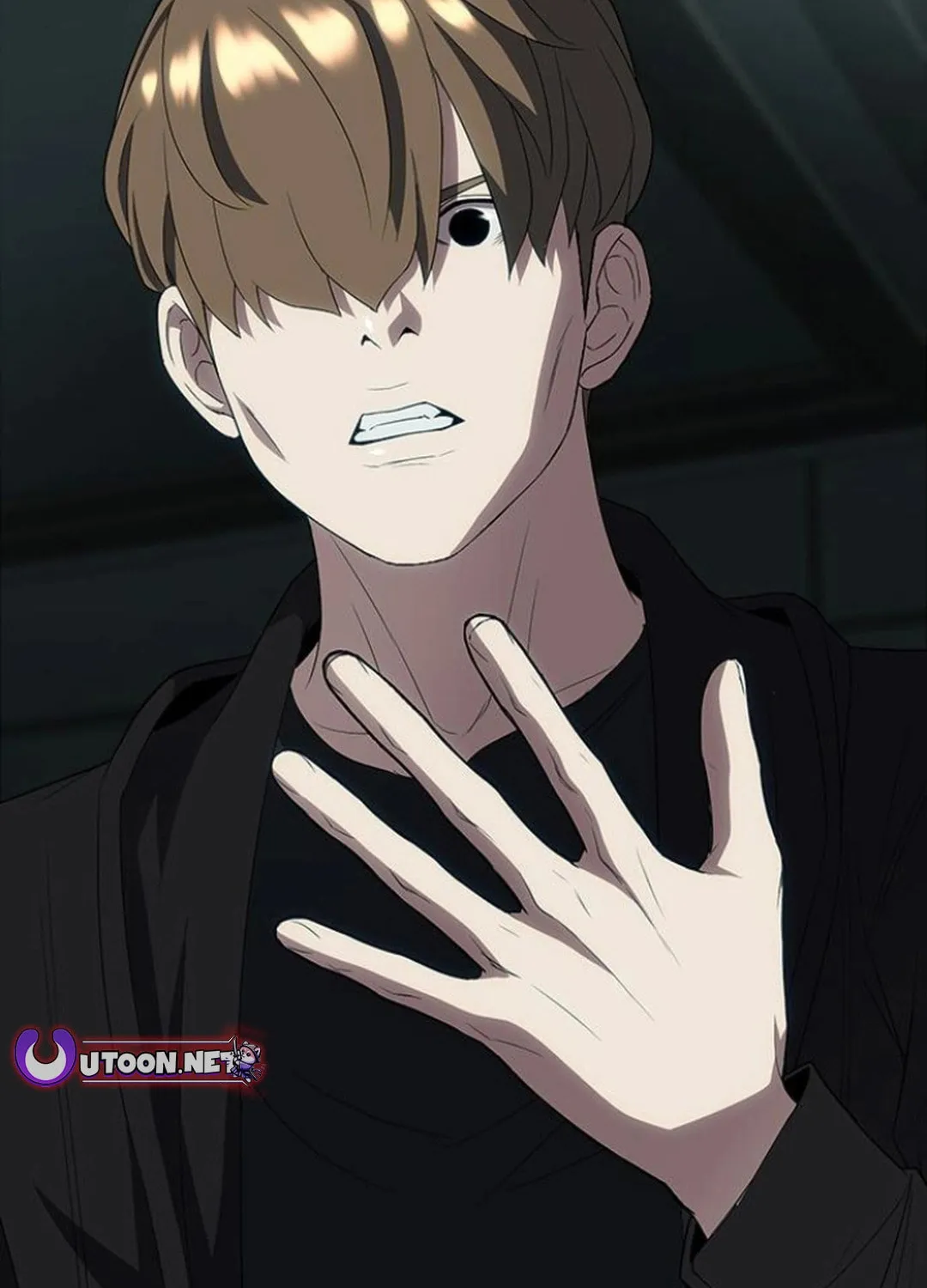 This Life Is K-Pop Revenge Chapter 36 page 88 - 