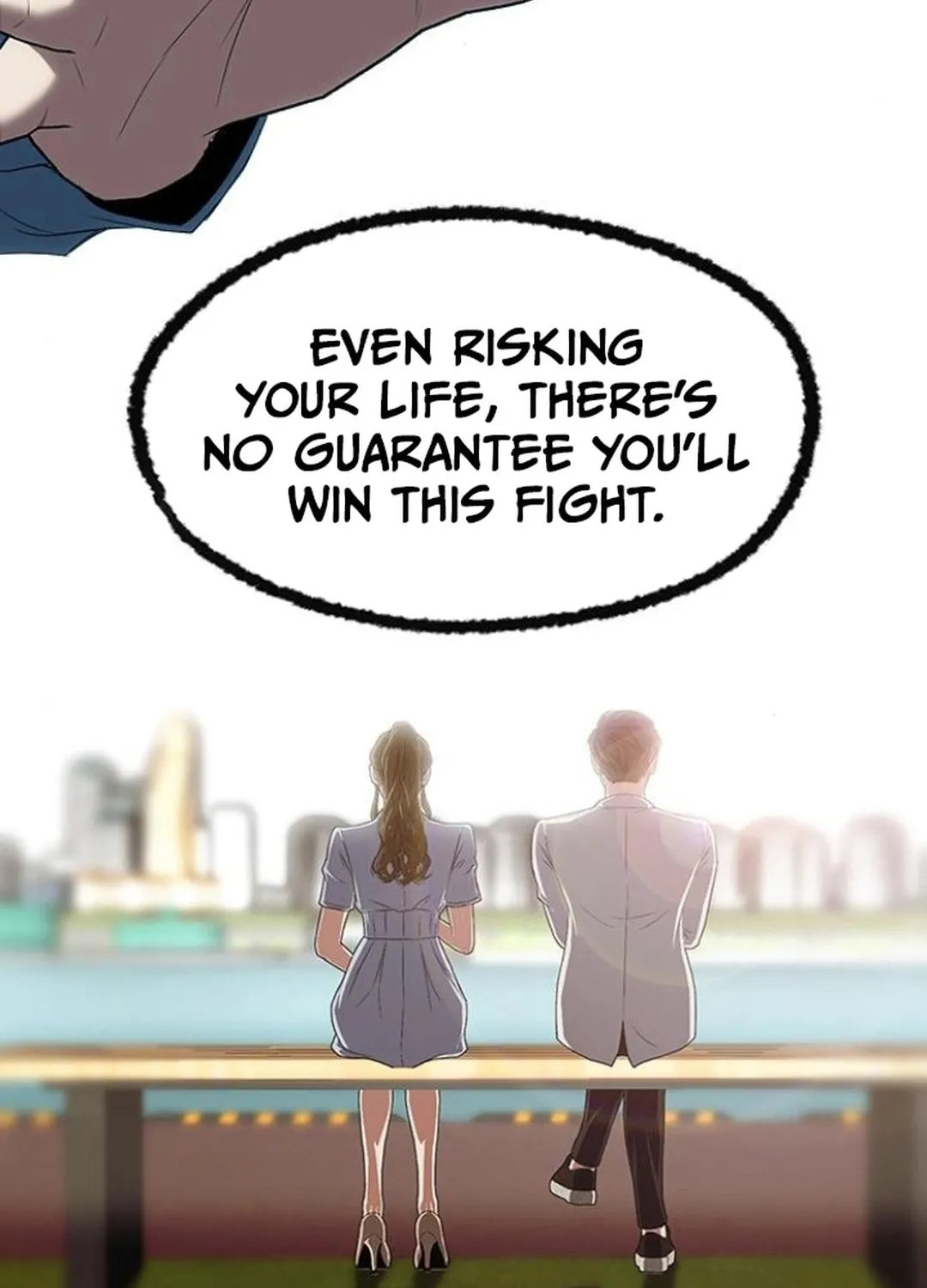 This Life Is K-Pop Revenge Chapter 36 page 100 - 