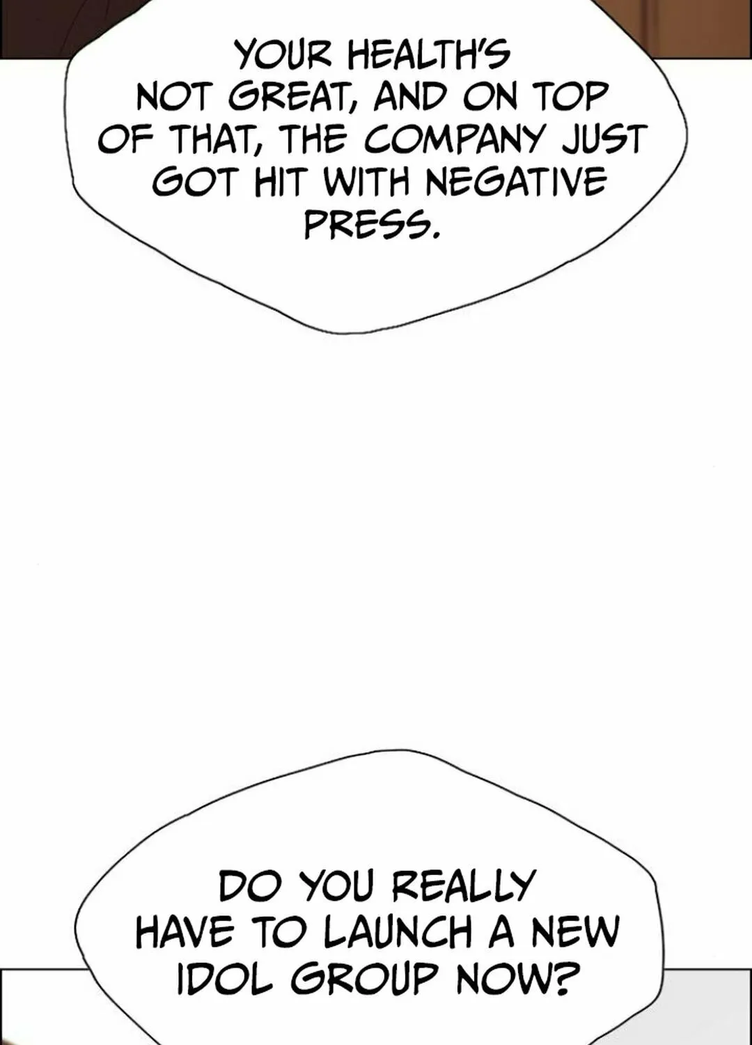 This Life Is K-Pop Revenge Chapter 37 page 103 - 
