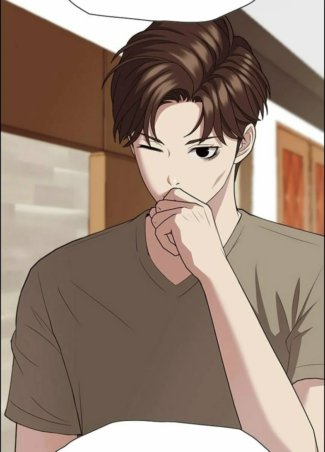 This Life Is K-Pop Revenge Chapter 37 page 104 - 