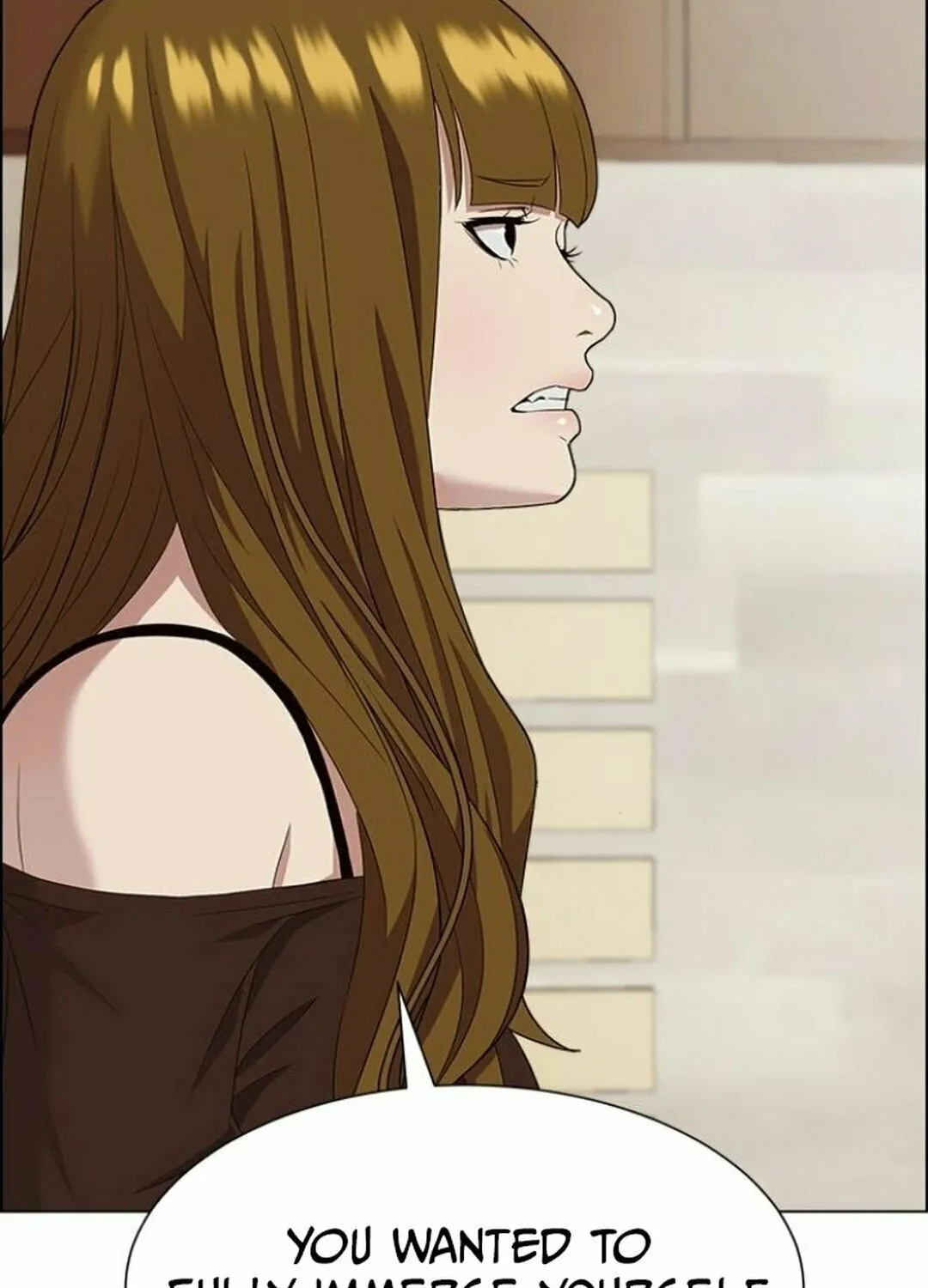 This Life Is K-Pop Revenge Chapter 37 page 110 - 