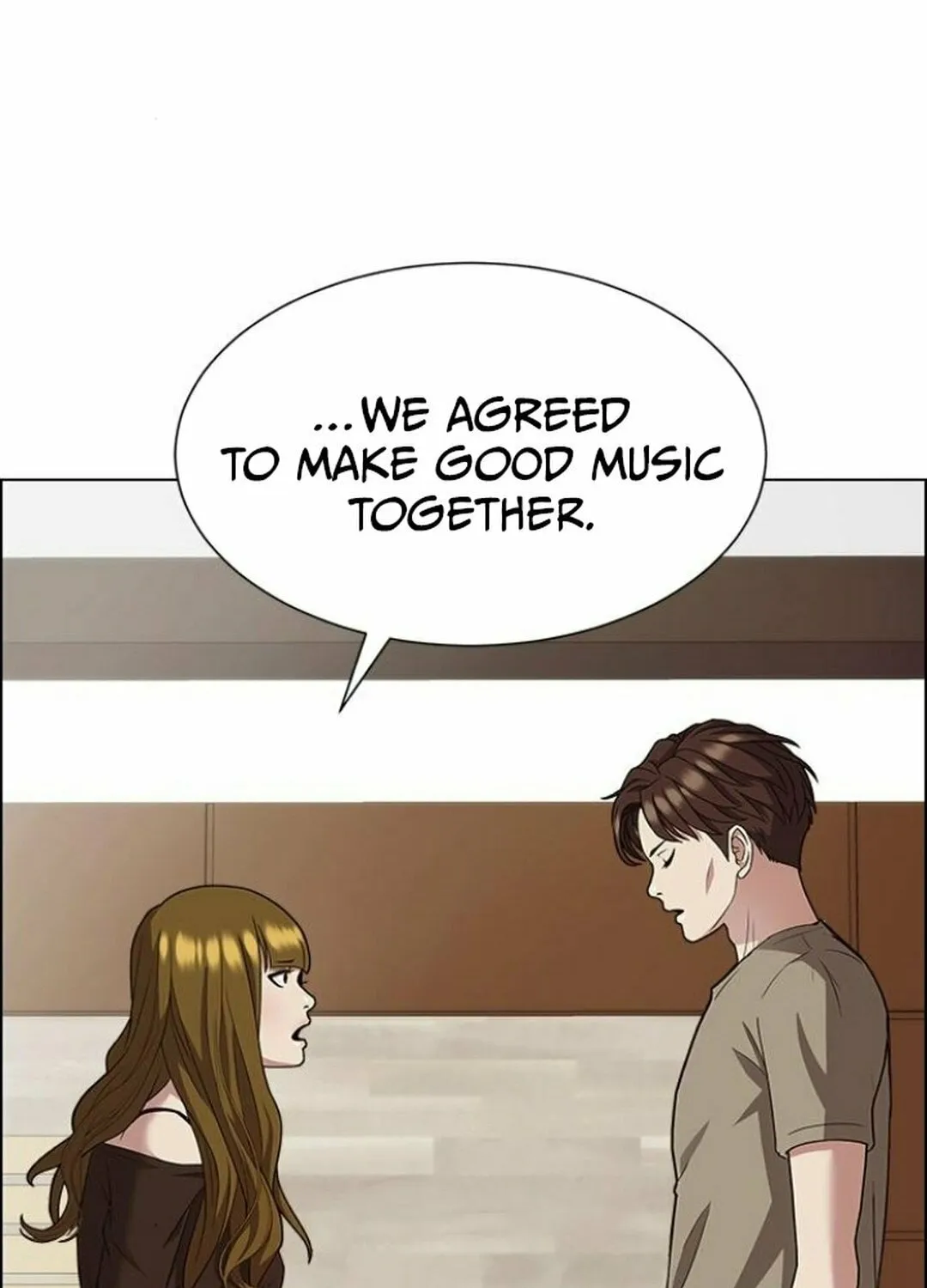 This Life Is K-Pop Revenge Chapter 37 page 116 - 