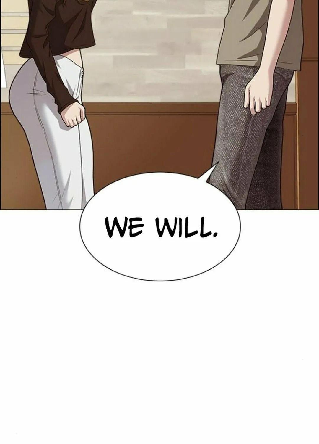 This Life Is K-Pop Revenge Chapter 37 page 117 - 