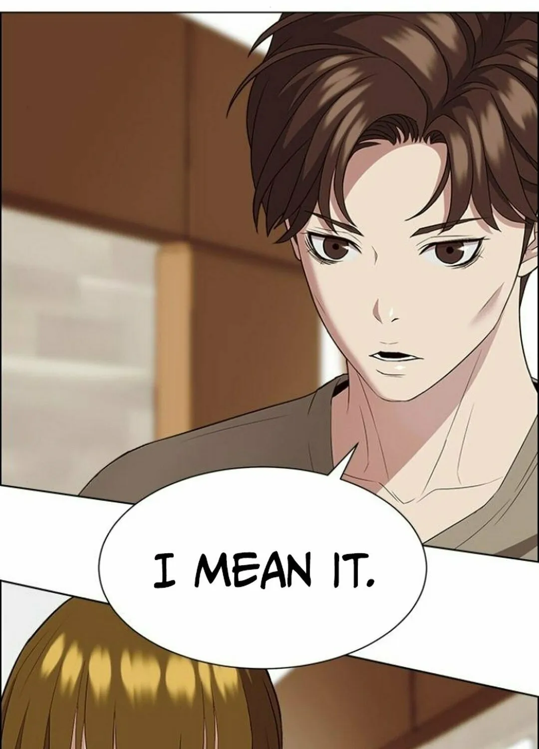 This Life Is K-Pop Revenge Chapter 37 page 118 - 