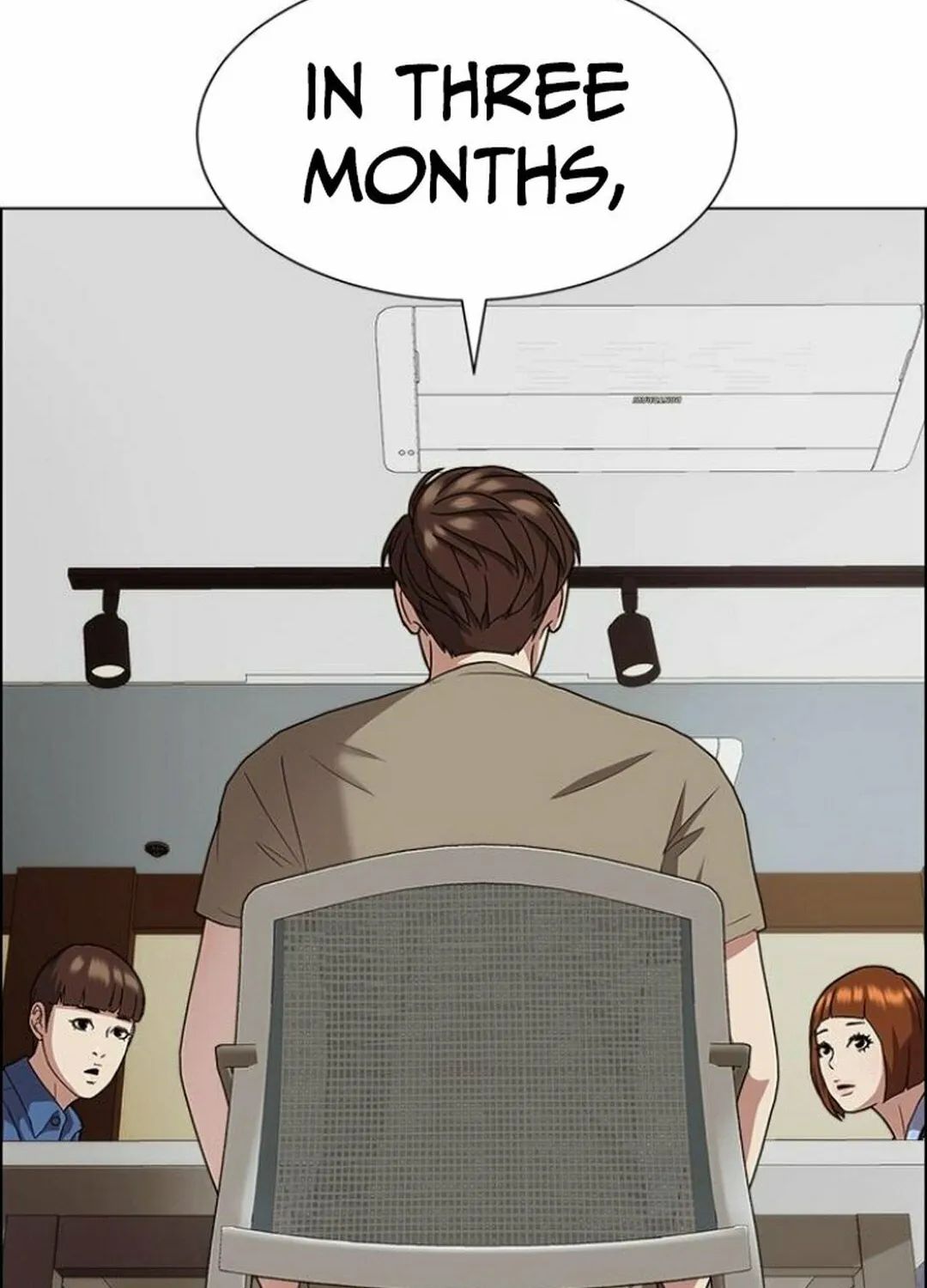 This Life Is K-Pop Revenge Chapter 37 page 13 - 