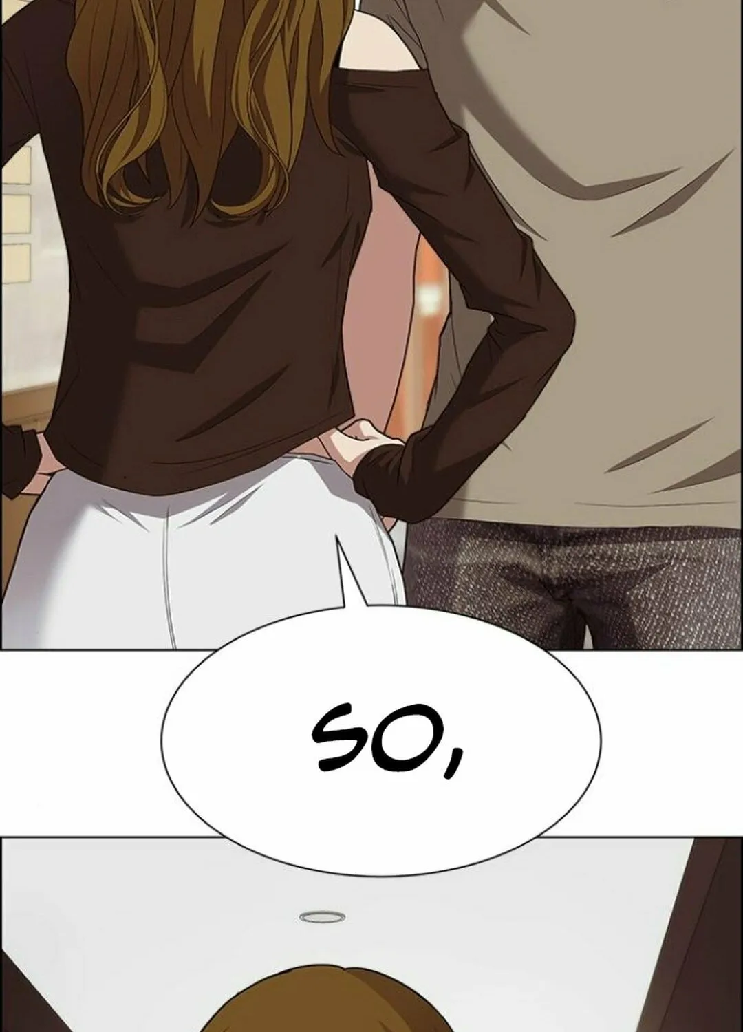 This Life Is K-Pop Revenge Chapter 37 page 121 - 