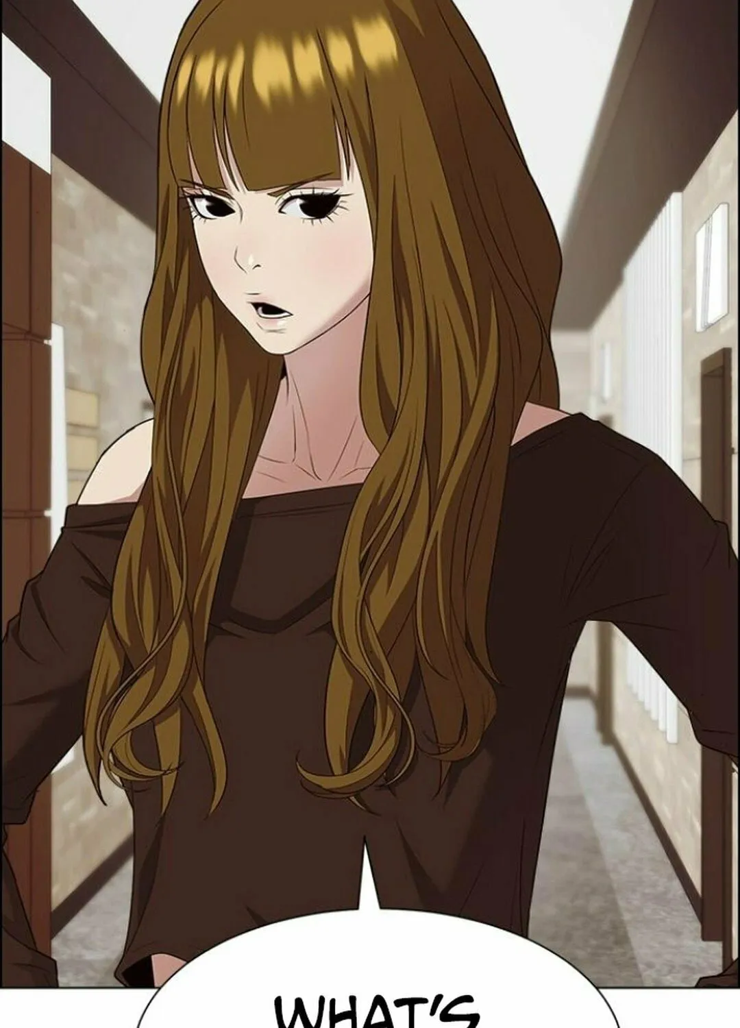 This Life Is K-Pop Revenge Chapter 37 page 122 - 