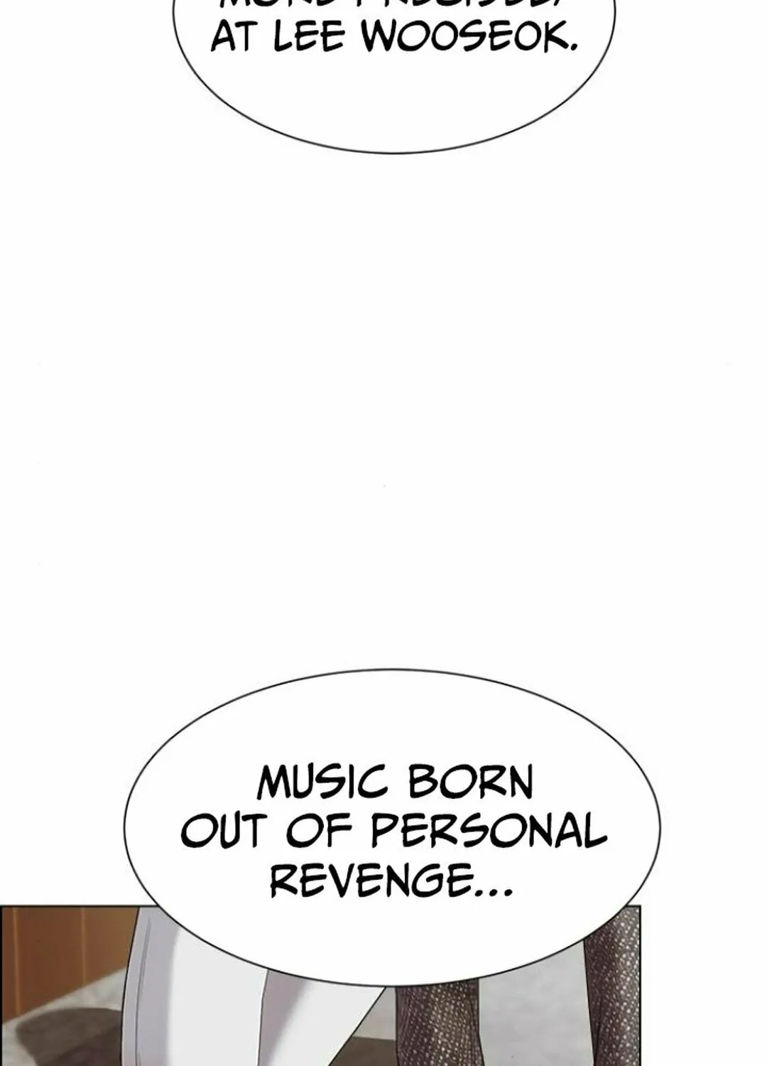 This Life Is K-Pop Revenge Chapter 37 page 128 - 