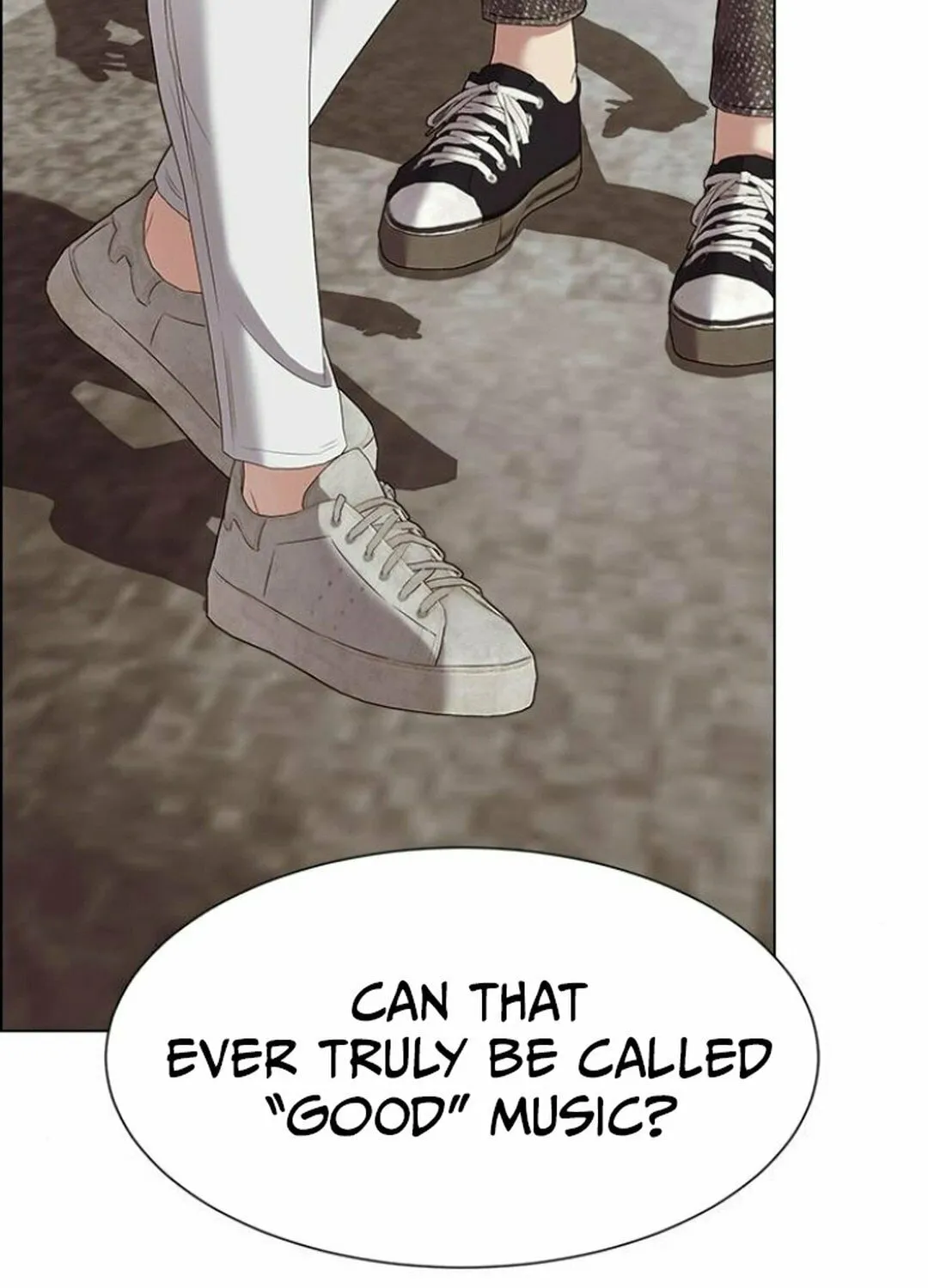 This Life Is K-Pop Revenge Chapter 37 page 129 - 