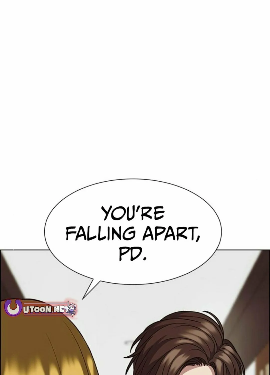 This Life Is K-Pop Revenge Chapter 37 page 130 - 