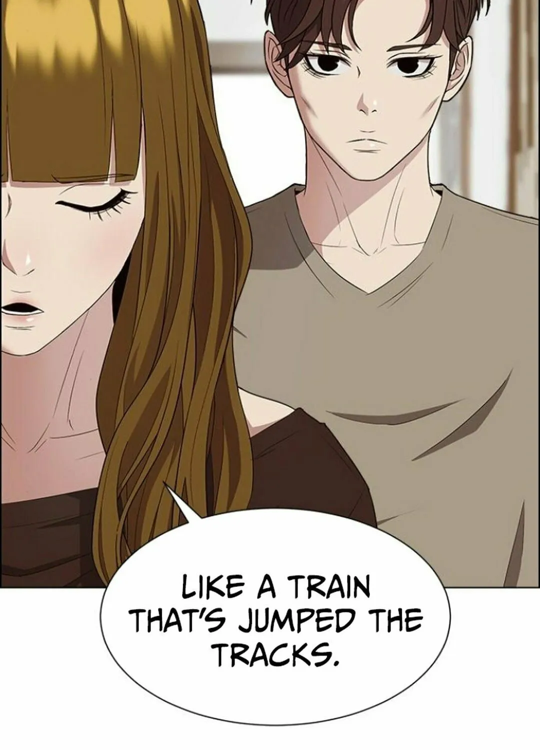 This Life Is K-Pop Revenge Chapter 37 page 131 - 