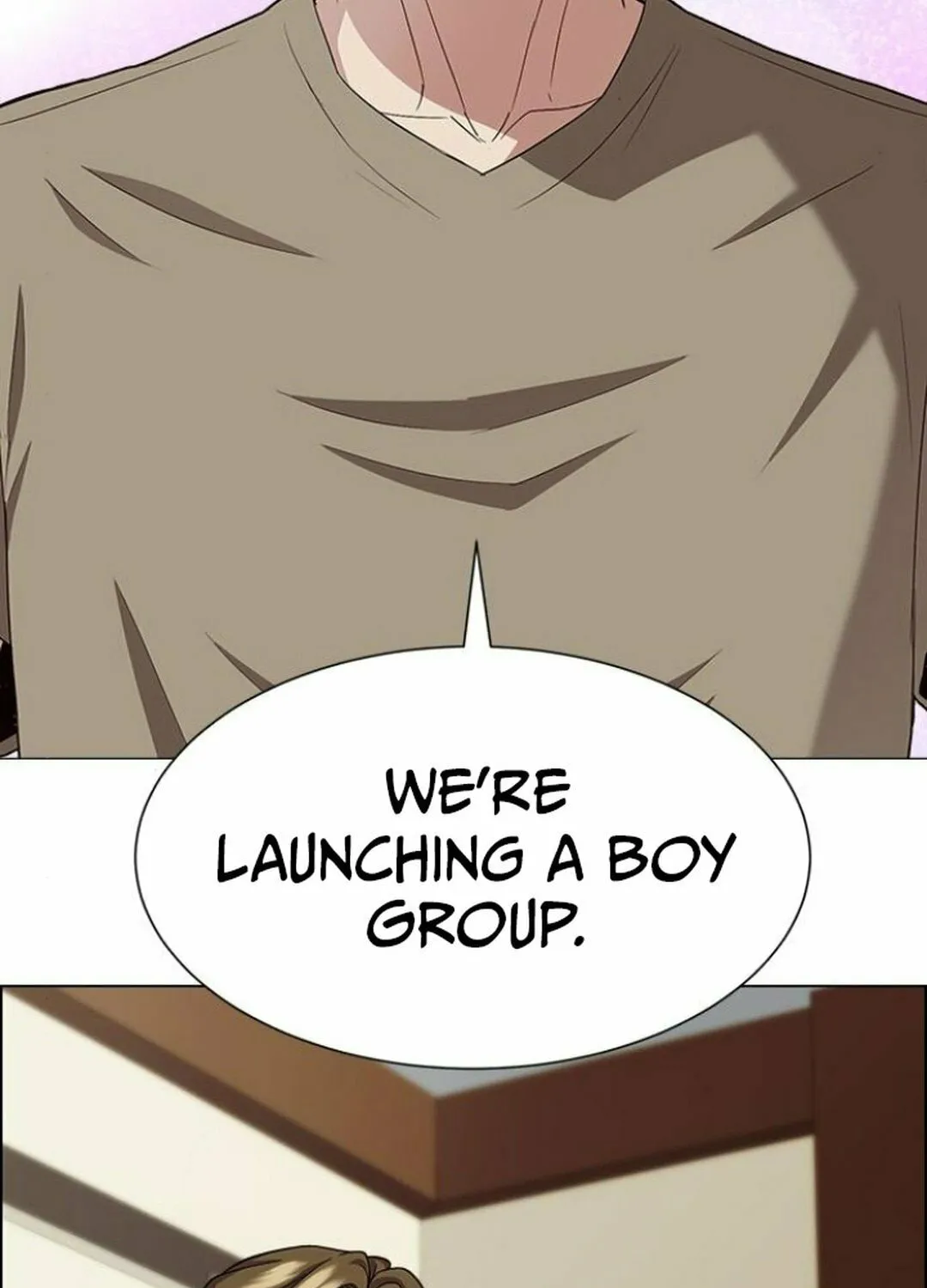This Life Is K-Pop Revenge Chapter 37 page 15 - 