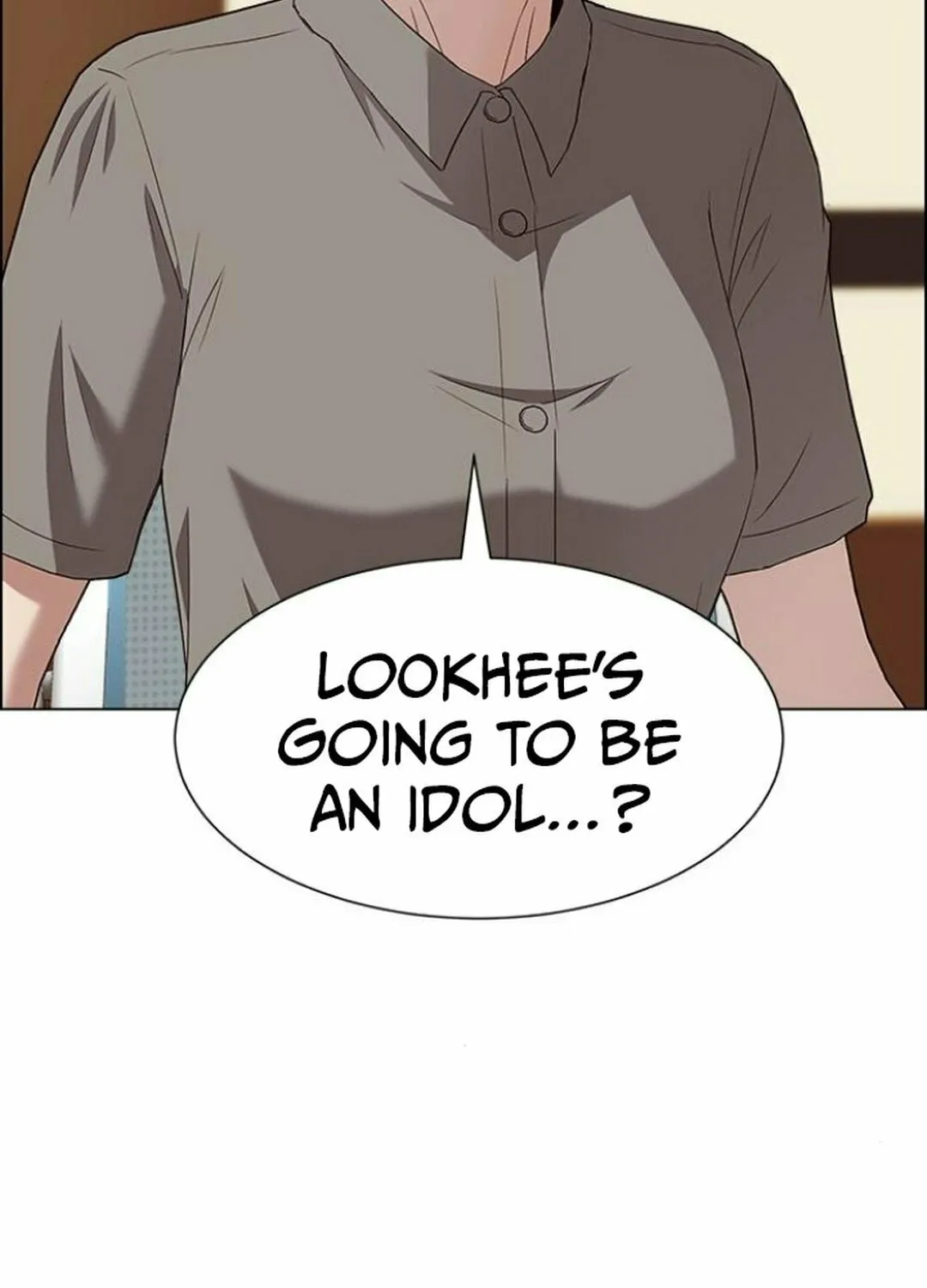 This Life Is K-Pop Revenge Chapter 37 page 26 - 