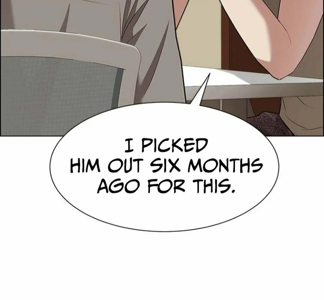 This Life Is K-Pop Revenge Chapter 37 page 28 - 