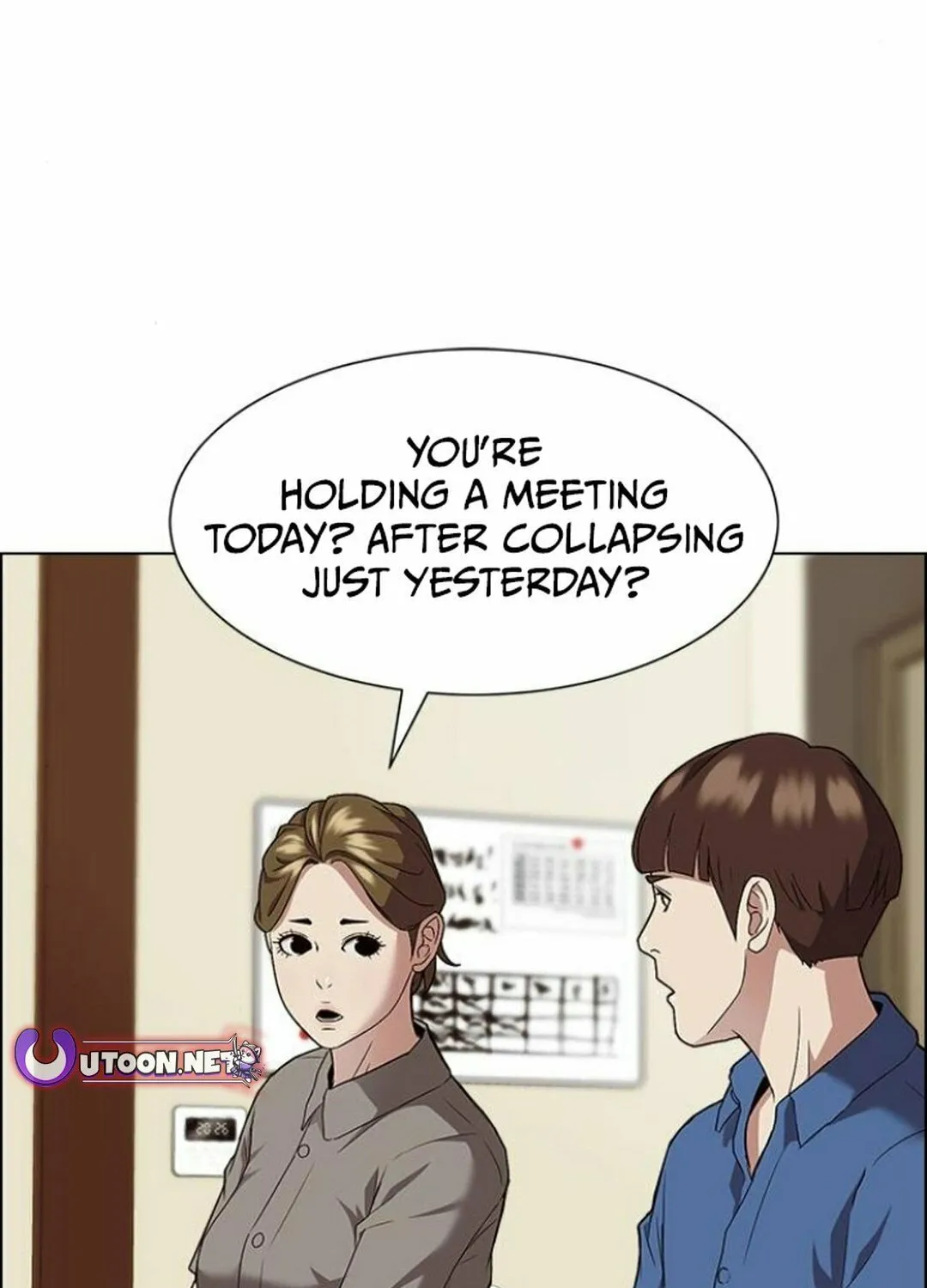 This Life Is K-Pop Revenge Chapter 37 page 4 - 