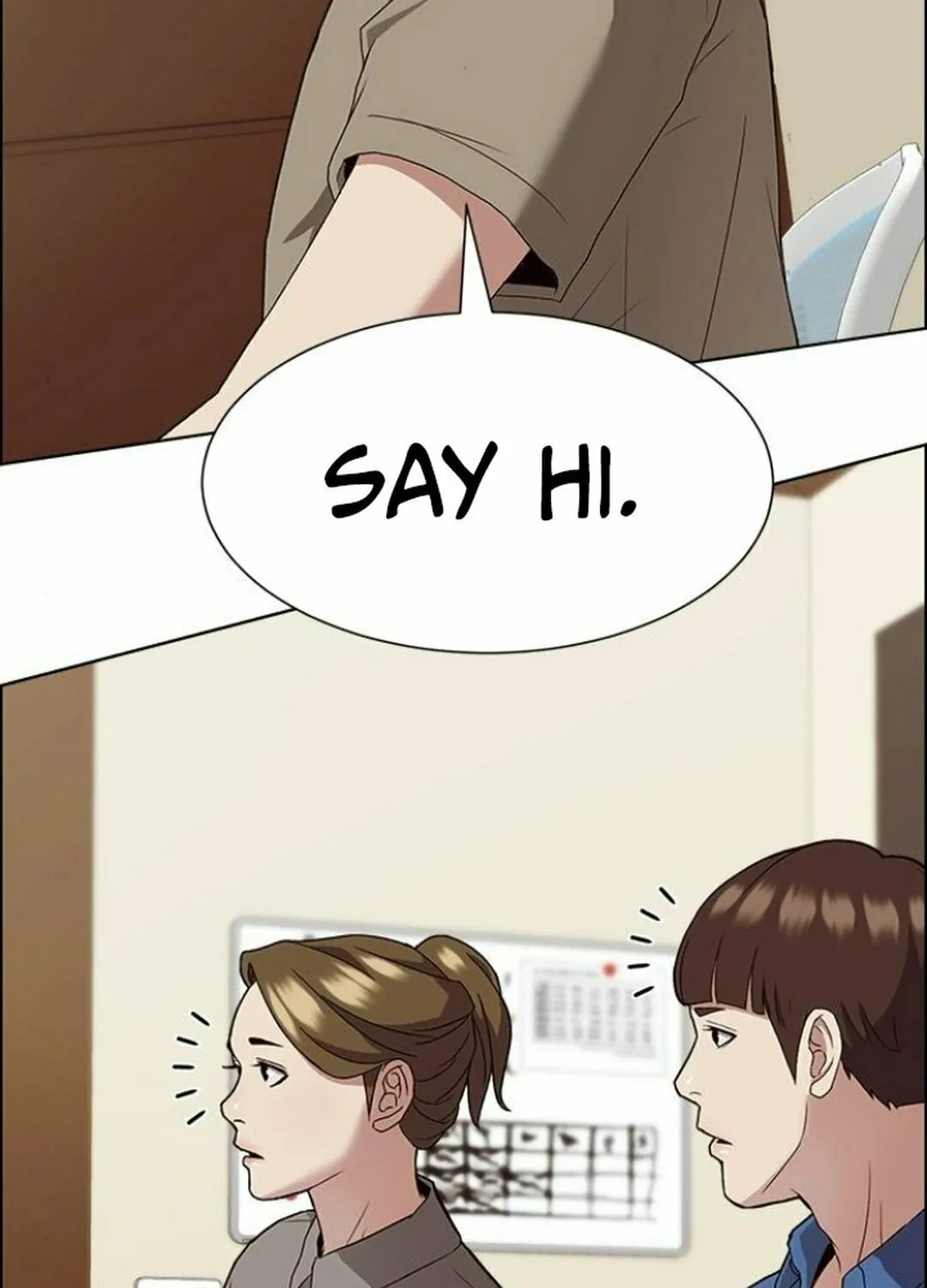 This Life Is K-Pop Revenge Chapter 37 page 32 - 
