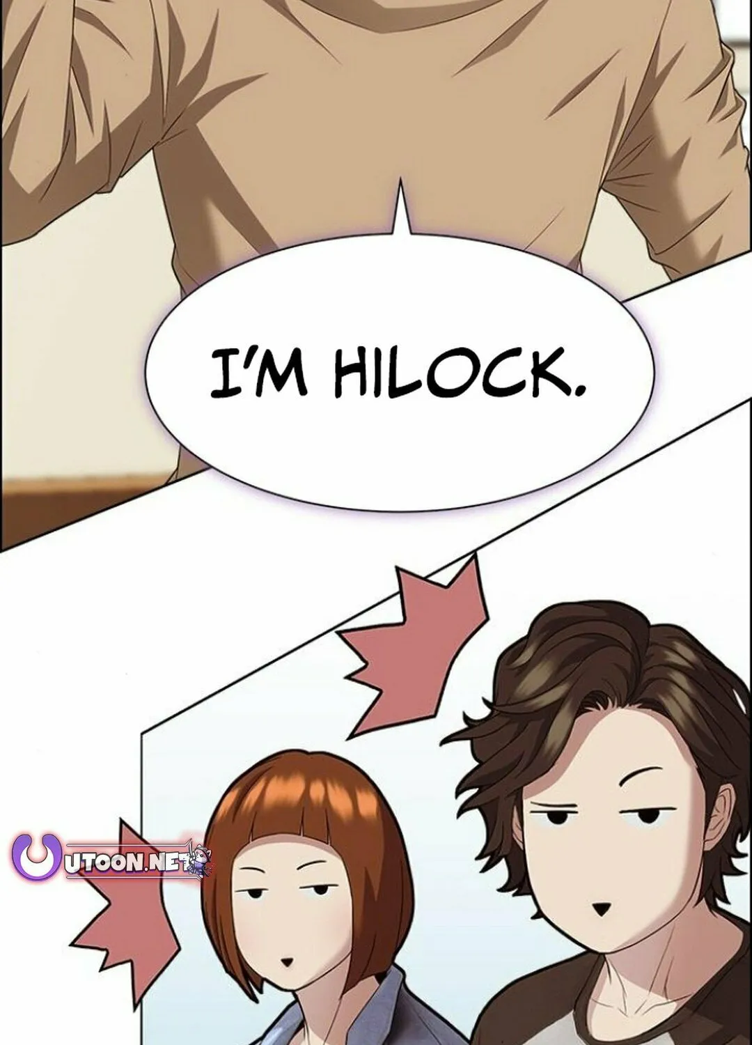 This Life Is K-Pop Revenge Chapter 37 page 39 - 