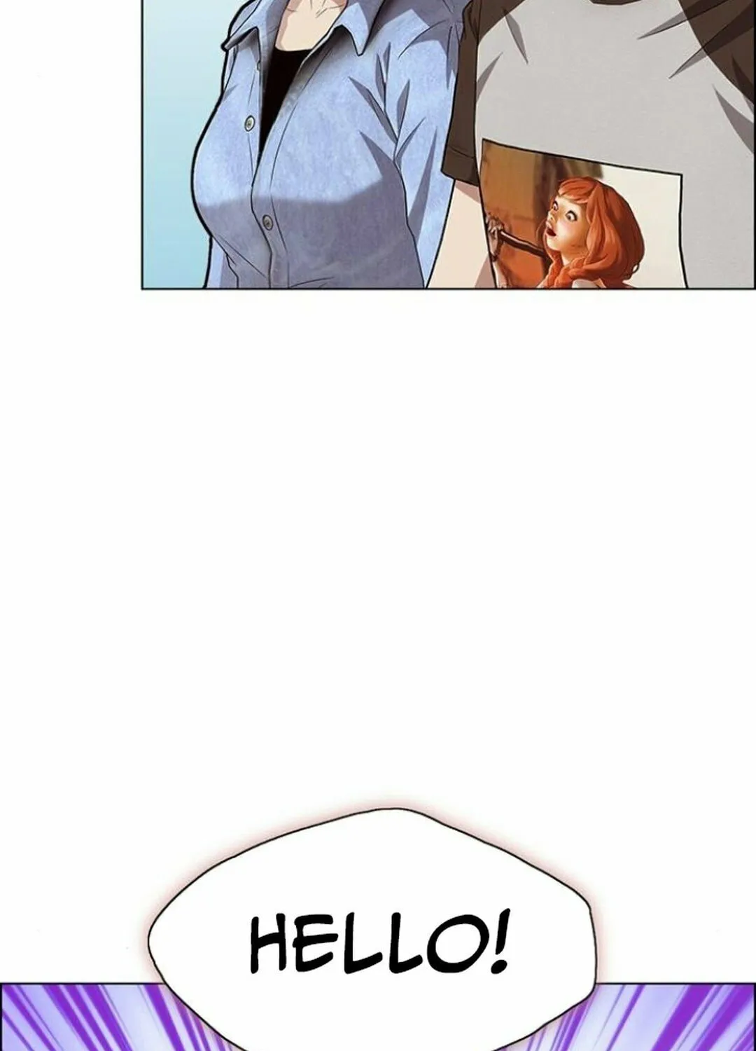 This Life Is K-Pop Revenge Chapter 37 page 40 - 