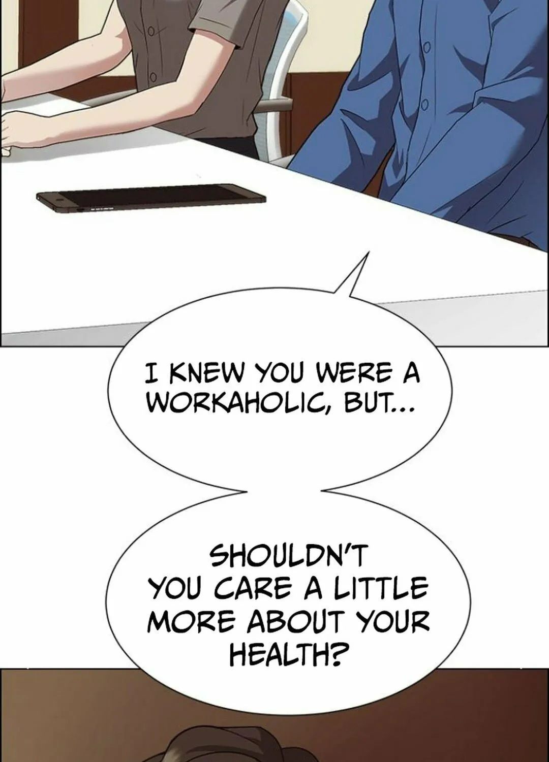 This Life Is K-Pop Revenge Chapter 37 page 5 - 