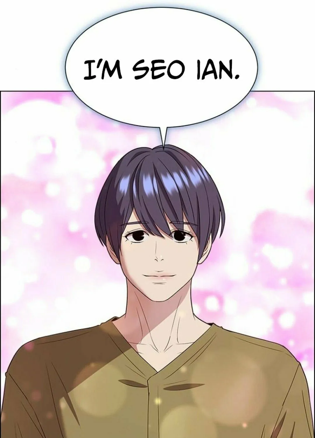 This Life Is K-Pop Revenge Chapter 37 page 43 - 
