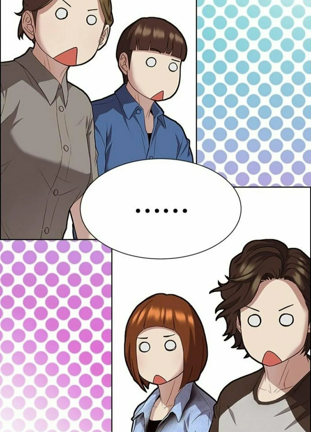 This Life Is K-Pop Revenge Chapter 37 page 45 - 