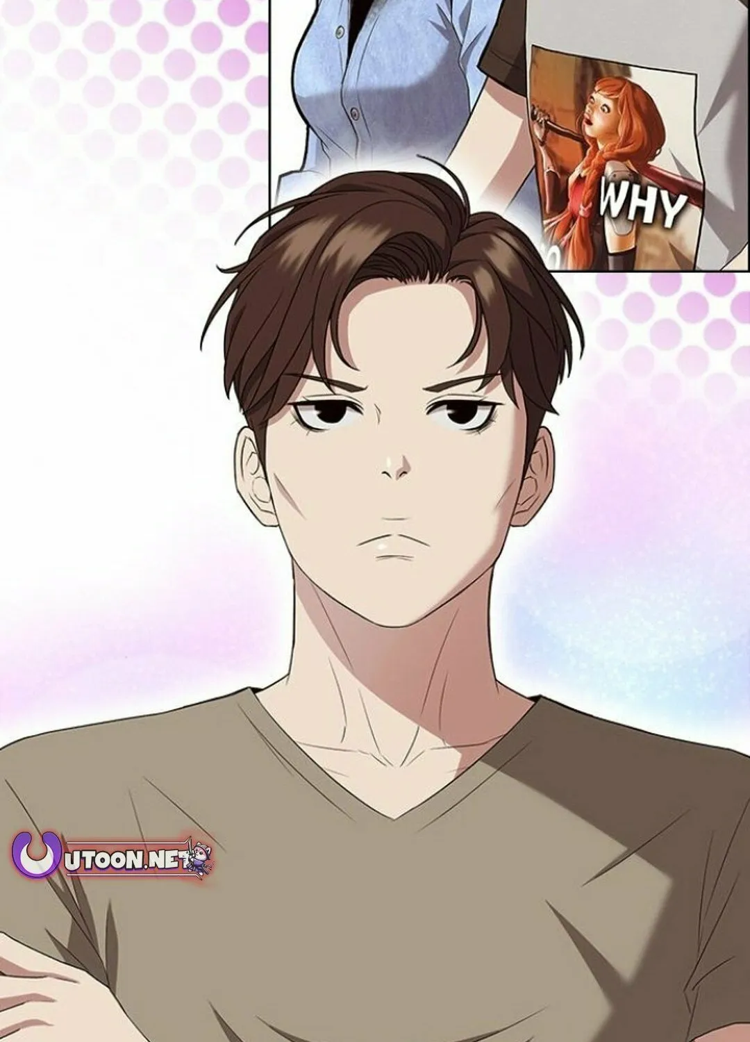 This Life Is K-Pop Revenge Chapter 37 page 46 - 