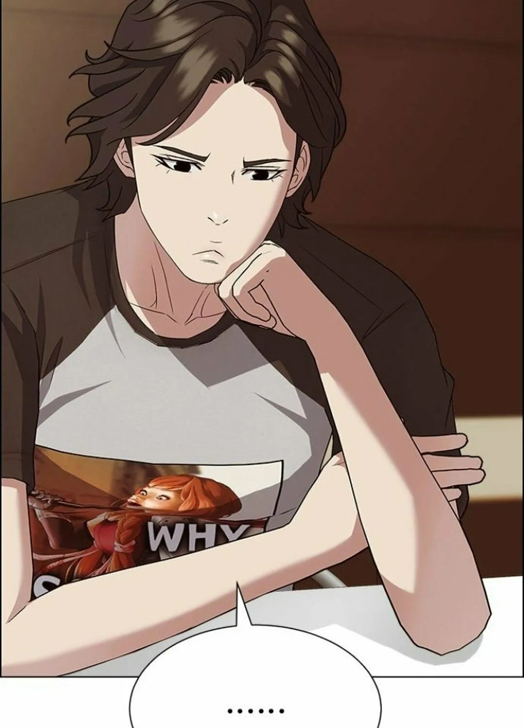 This Life Is K-Pop Revenge Chapter 37 page 6 - 